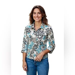 Sportelle, Ladies Lightweight Jacket/Top.